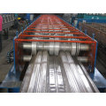 Floor Deck Galvanized Sheet Roll Forming Machine